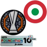 25-26 Bologna Away Fans Soccer Jersey 1:1 Thai Quality