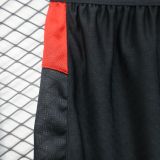 25-26 ACM Home Player Version Shorts Pants 1:1 Thai Quality (球员短裤)