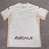 25-26 Villarreal Away Fans Soccer Jersey