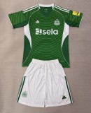 25-26 Newcastle Away Adult Suit