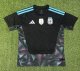 25-26 Argentina GoalKeeper Fans Soccer Jersey