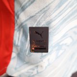 25-26 ACM Goalkeeper Player Version Soccer Jersey