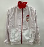 2025 Sevilla Double Sided Windbreaker
