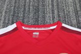 2008-2010 ARS Home Retro Kids Soccer Jersey