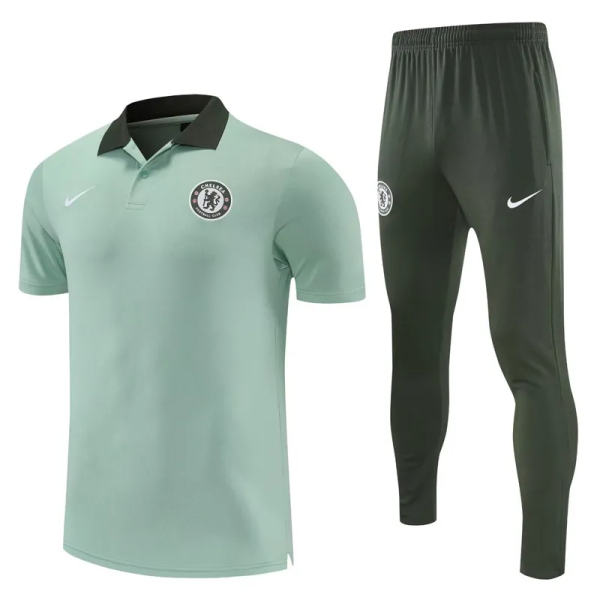 25-26 CHE High Quality Polo Tracksuit