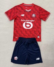 25-26 Lille Home Adult Suit