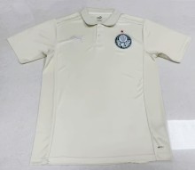 25-26 Palmeiras Polo Short Sleeve