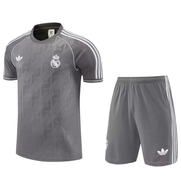25-26 RMA High Quality Training Short Suit