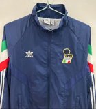 2025 Italy New Pattern Windbreaker