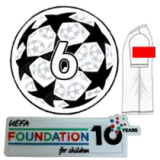 25-26 Bayern Home Special Edition Font Long Sleeve Fans Soccer Jersey (长袖球迷印特别版字体)