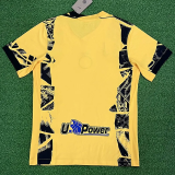 24-25 INT Third Fans Soccer Jersey