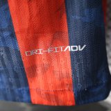 25-26 BAR Special Edition Player Version Soccer Jersey