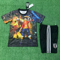 25-26 Japan Special Edition Kids Training *海贼王