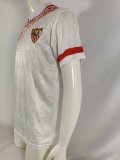 1993-1994 Sevilla Retro Soccer Jersey