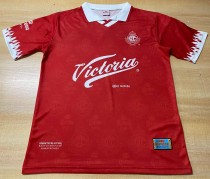 1997-1998 Toluca Home Retro Soccer Jersey