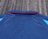 1995-1996 ACM Away Retro Kids Soccer Jersey