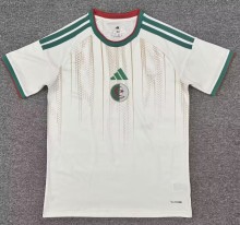 2026 Algeria Home Fans Soccer Jersey