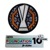 25-26 Lyon Away Fans Soccer Jersey