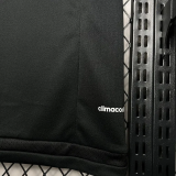 2015-2016 JUV Third Retro Soccer Jersey