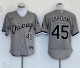 2024 MLB Chicago White Sox New Pattern Jersey