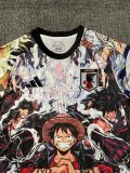 24-25 Japan Special Edition Fans Soccer Jersey