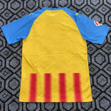 25-26 Valencia Third Fans Soccer Jersey