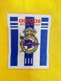 1999-2000 La Coruna Third Retro Soccer Jersey