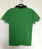 1994 Nigeria Away Retro Soccer Jersey