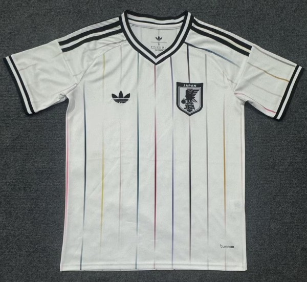 2026 Japan Away Fans Soccer Jersey