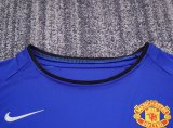2002-2003 Man Utd Third Retro Kids Soccer Jersey