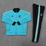 25-26 LIV High Quality Jacket Tracksuit