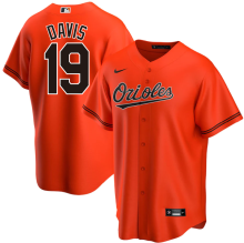2024 MLB Baltimore Orioles New Pattern Jersey
