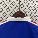 1998  France Double Sided Windbreaker