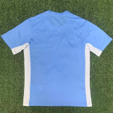 2025 Uruguay Home Fans Soccer Jersey