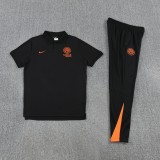 25-26 Inter Miami High Quality Polo Tracksuit