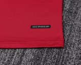 2006 Portugal Home Retro Kids Soccer Jersey