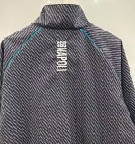 2025 Napoli New Pattern Windbreaker