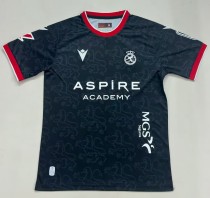 25-26 Leonesa Away Fans Soccer Jersey