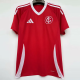 25-26 Internacional Home Fans Soccer Jersey