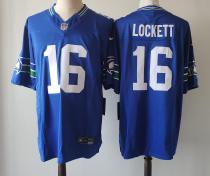 2025 NFL Seattle Seahawks New Pattern Jersey