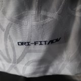 25-26 PSG White Special Edition Player Version Training shirts