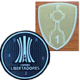 25-26 Colo-Colo Kids Soccer Jersey