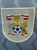 1994-1996 Coventry City Home Retro Soccer Jersey