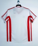 1998 China Home Retro Soccer Jersey