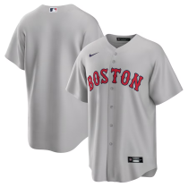 2024 MLB Boston Red Sox New Pattern Jersey