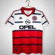 1998-2000 Bayern Away Retro Soccer Jersey