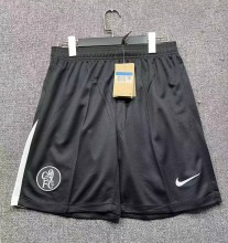 25-26 CHE Third Shorts Pants 1:1 Thai Quality