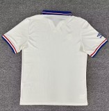 25-26 CD Olimpia Commemorative Edition Fans Soccer Jersey