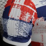 25-26 BAR Special Edition Player Version Soccer Jersey