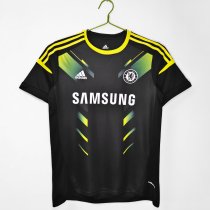 2012-2013 CHE Third Retro Soccer Jersey